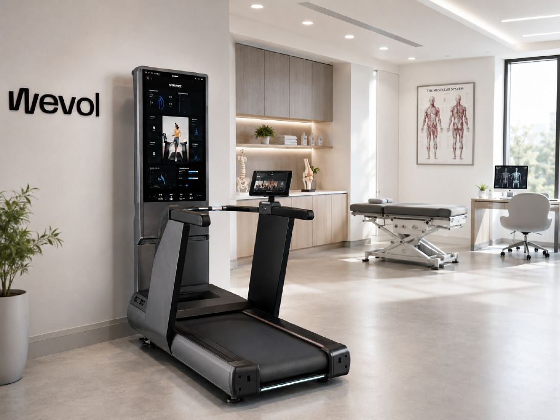 Unidade WEVOL Alphaville — foto 1